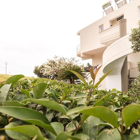 Allview Apartments Palaiochora Exterior foto